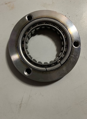 力帆发动机配件NBF200超越离合器本体CG系列超越离合本体20珠通用