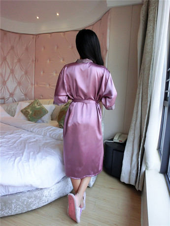 Peignoir - Ref 592612 Image 3