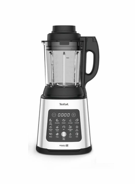 Tefal/特福 PerfectMix Cook BL83SD 破壁机家用榨汁豆浆机料理机