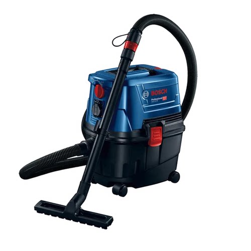 Bosch 博世GAS 15 PS PROFESSIONAL 干湿两用吸尘器