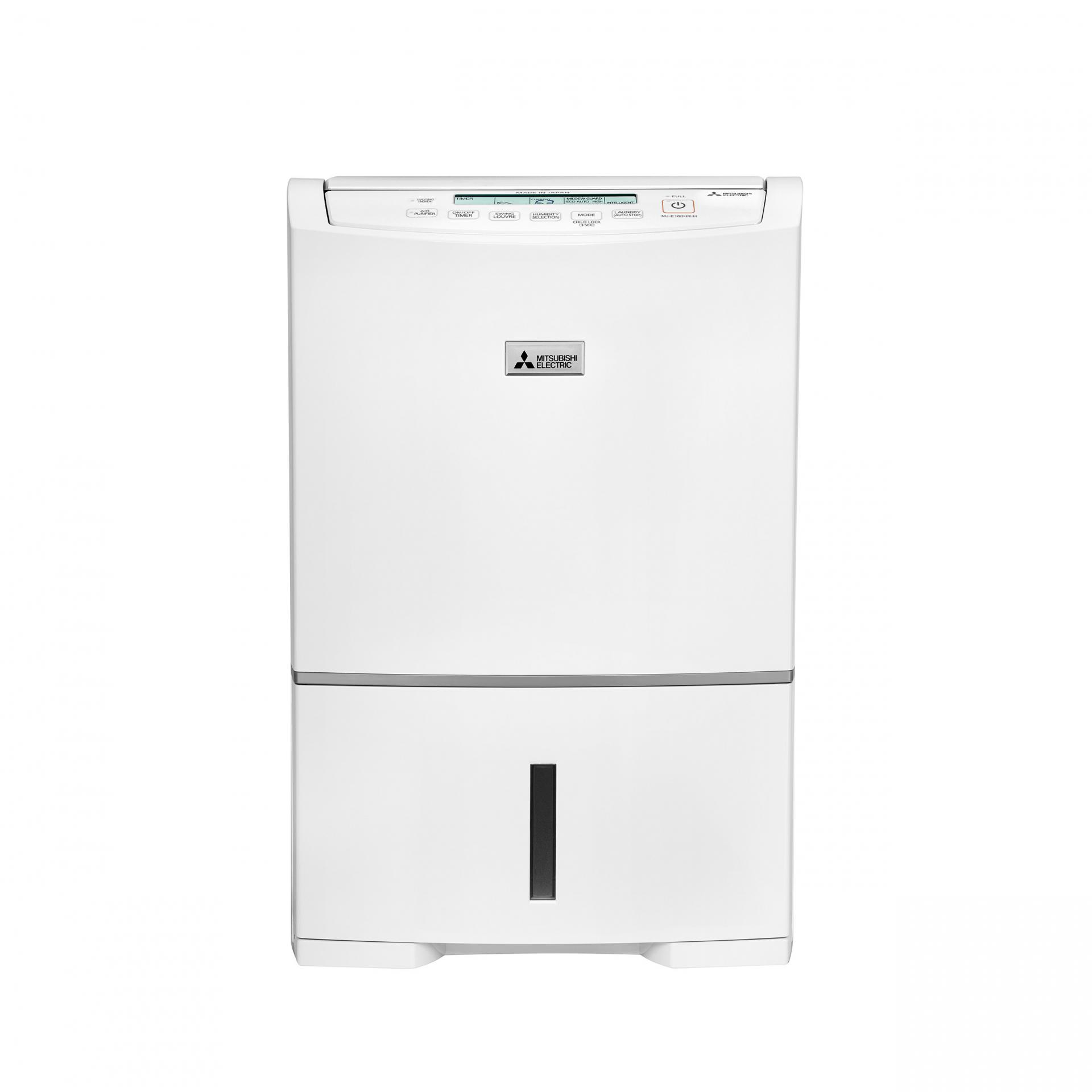 原装进口 Mitsubishi 三菱MJ-E160HR-H 28公升/日抽湿机