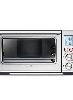 进口铂富Breville 22公升智慧型健康空气炸电焗炉