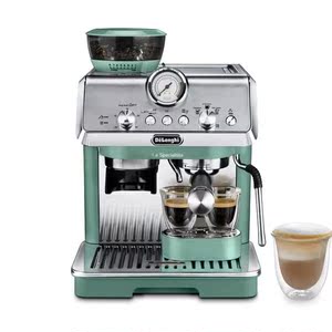 徳龙 DeLonghi EC9155.MB 15巴La Specialista Arte 半自动咖啡机