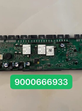 BCD-401W（KM40FA30TI)冰箱电脑主板9000666933 显示板9000661259