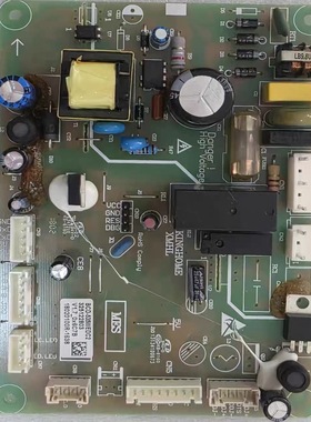 适用晶弘冰箱BCD-535WEDC2 535WEDG2 287WEG3电脑主板控制板