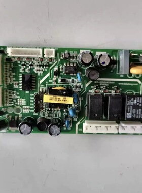适用于康佳冰箱主板BK4Y889 BK4Y907-02电脑板电电源板控制板