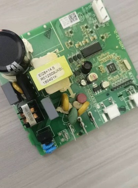 适用冰箱电脑板BCD-610 20WMBW变频板压缩机驱动板VNB1116Y