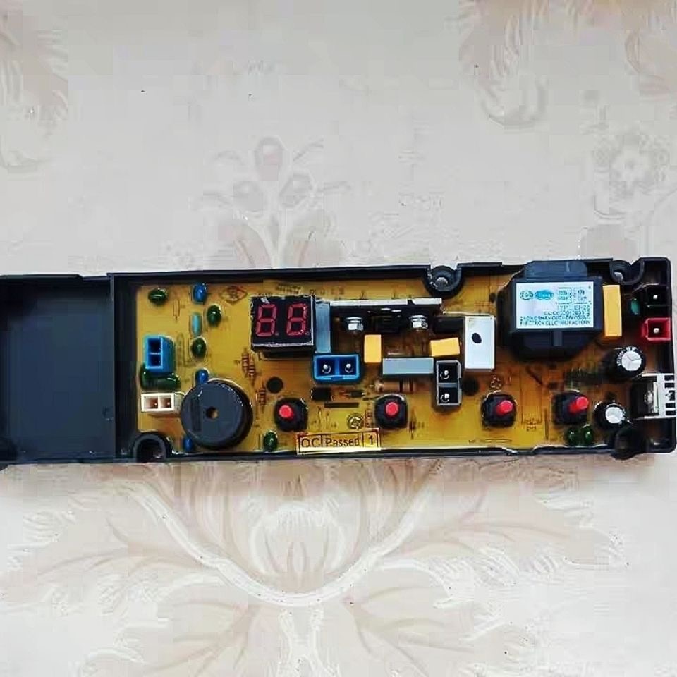 TCL原装洗衣机电脑板XQB60-29-6 181JS 121AS 21CSP 121S 50-29