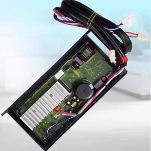 0031800098C海尔洗衣机变频板MS80-BYD1628U1 EB80BM2TH驱动板