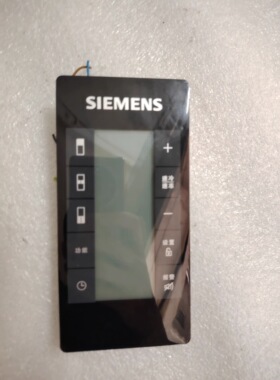 适用西门子冰箱显示屏触摸屏显示板博世电脑版BCD610W604W按键板