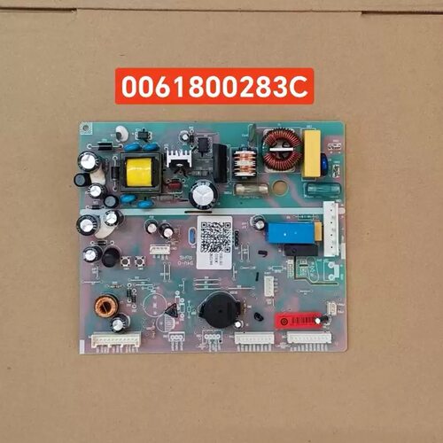 适用海尔冰箱0061800283C电脑板电源主板BCD-453WLDEBU1/453WLDPG