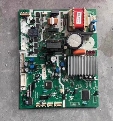 海尔冰箱主控板BCD-301W主板0064001333A原装0061800008