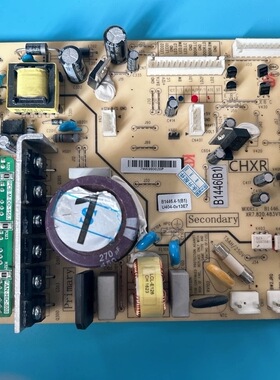 适用美菱变频冰箱变频板B1446(B1)电脑板主板电源板B1446(H1)