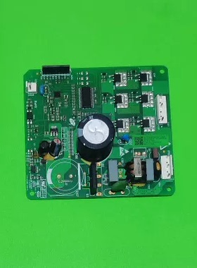 适用美的冰箱美芝DZ120V1Y/A变频驱动板17131000007562 V2-170901