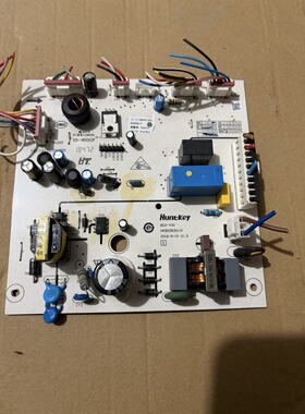 适用TCL冰箱电源主板BCD432-P电脑板主控板电路板17.17-08308-00A