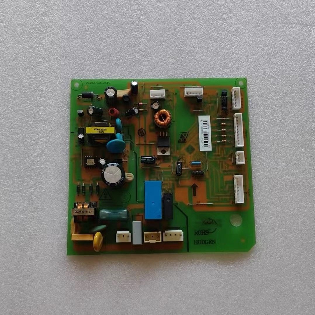 原装拆机TCL冰箱电脑板主板BCD-305WEF1/299WEF1/BCD-330WEF1