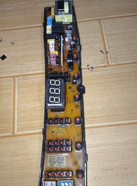 韩电洗衣机电脑板XQB75-DC1658R XQB75-A10(R) HD-H-FH/S主板配件