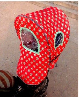 siège enfants pour vélo - Ref 2441175 Image 4