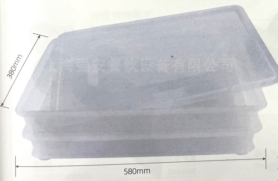 pizza披萨面团周转收纳套装