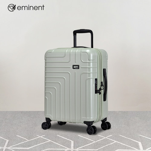 eminent轻量化PC旅行拉杆行李箱