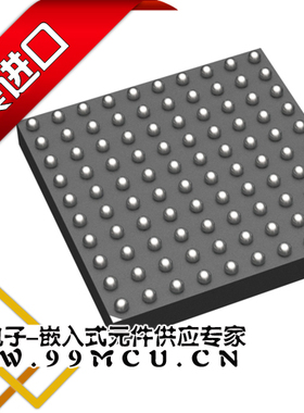 STM32H743VIH6TR IC MCU 32BIT 2MB FLASH 100TFBGA 单片机 原装