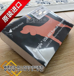 TP320510 Beagle 480 USB2.0 Protocol Analyzer 协议分析仪 原装