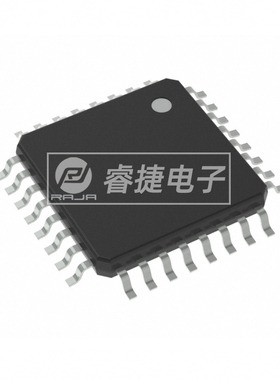 ATSAMDA1E16B-ABT IC MCU 32BIT 64KB FLASH TQFP48单片机现货