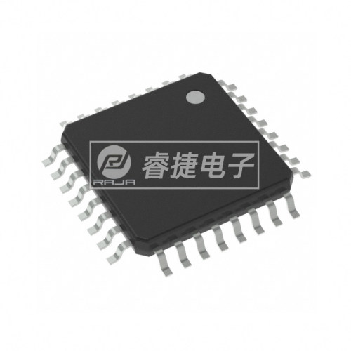 ATSAMDA1E16B-ABT IC MCU 32BIT 64KB FLASH TQFP48单片机现货