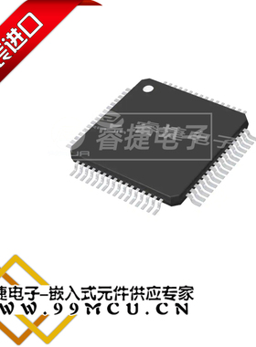 KSZ8081MLXCA-TR KSZ8081MLXCA QFP48 全新进口原装ATMEL单片机