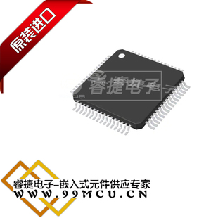 KSZ8081MLXCA-TR KSZ8081MLXCA QFP48 全新进口原装ATMEL单片机