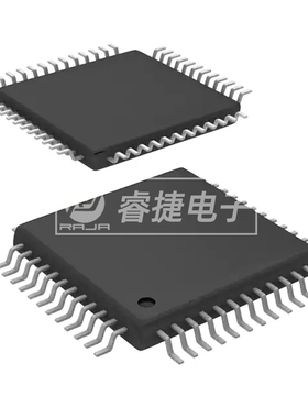 ATSAMDA1G16B-ABT IC MCU 32BIT 64KB FLASH TQFP48单片机现货