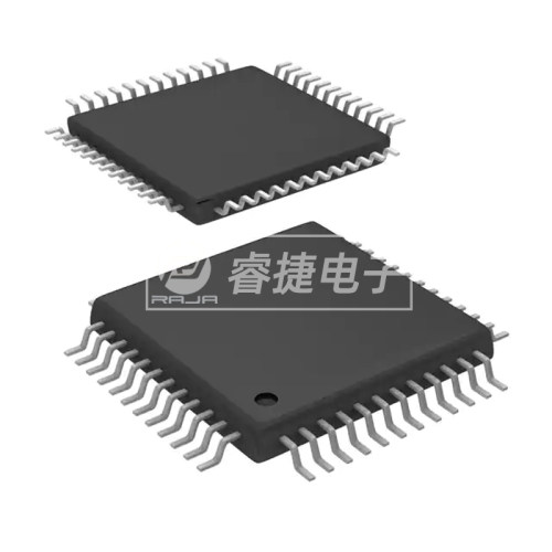 ATSAMDA1G16B-ABT IC MCU 32BIT 64KB FLASH TQFP48单片机现货