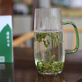 【大成茂号】2025 严选 涌溪火青 150克