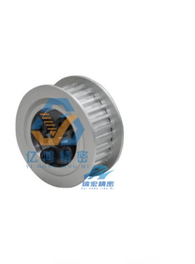 HTLG72S3M100-E-24/HTLG36S3M100-E-8免键/高扭矩/S3M型 同步带轮