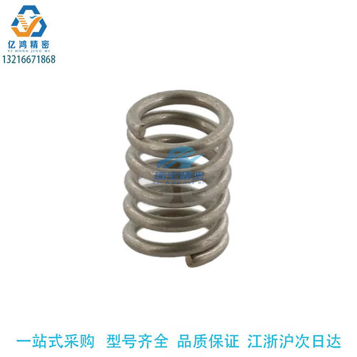 替代外径基准不锈钢型圆线弹簧