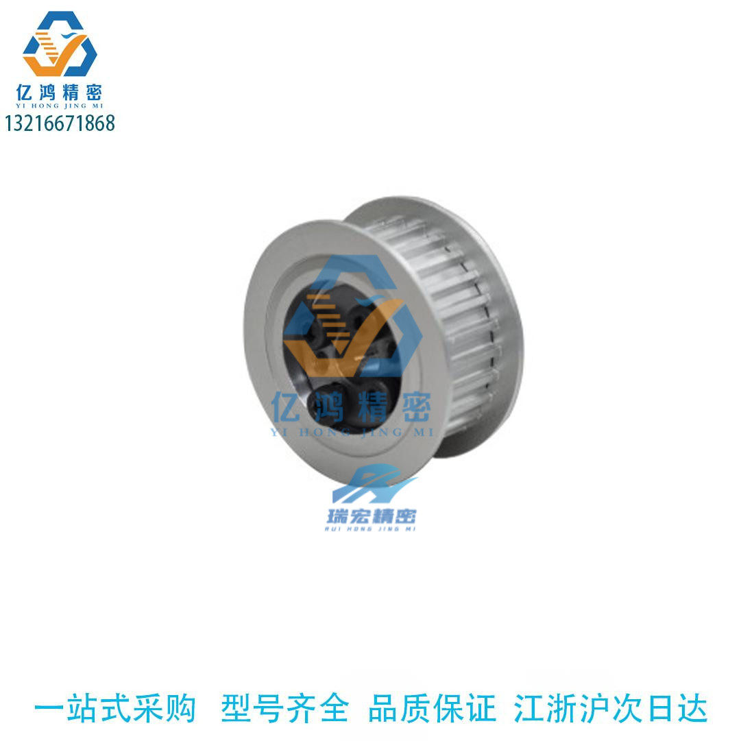 替代传动轮同步带轮米思米