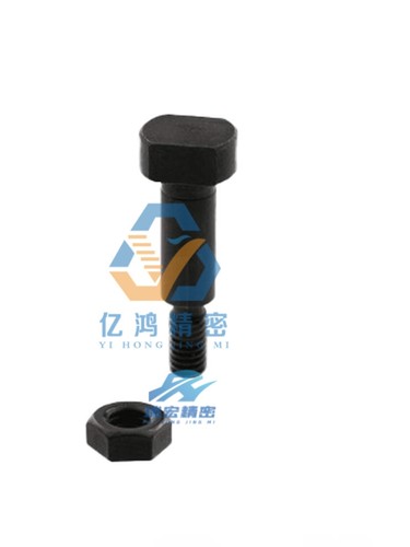 CLBGHN12-66  CLKG25-160   CLBGHNU12-37.5带肩螺帽固定型铰链销