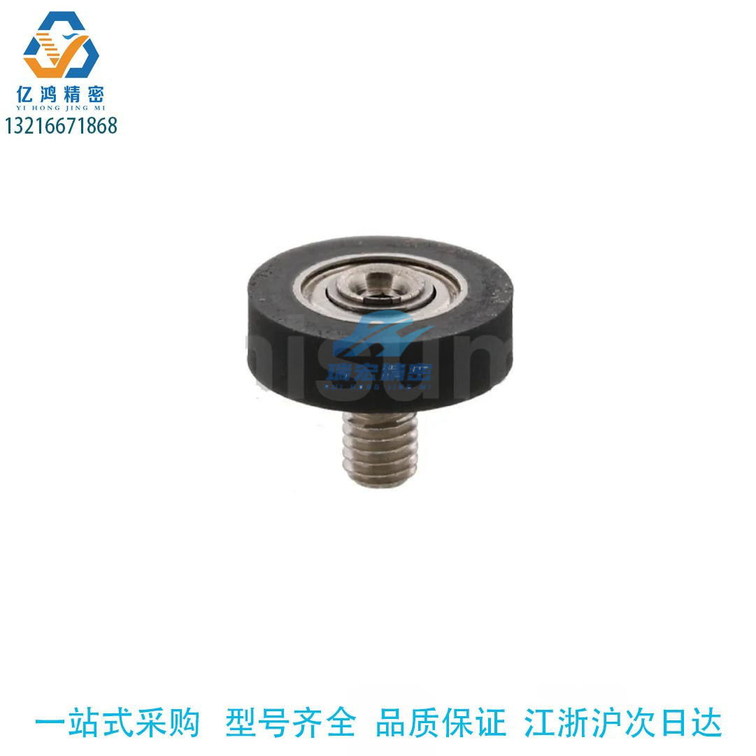 聚氨酯/带外螺纹平型成形轴承