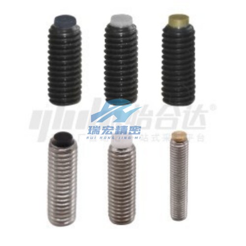 TDA01-M4-L20/SBCT3/4/5-6/8/10/防滑止动带聚氨酯缓冲动紧定螺栓