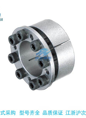 MLMB5/6/8/10/11/12/14/15/16/17/18/19标准型免键轴衬胀紧套