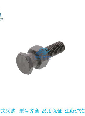 替代米思米怡合达FJD10-1.5-9 气压缸标准外螺纹型浮动接头