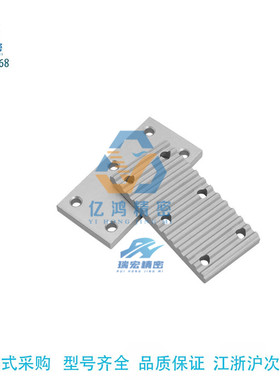ECY51同步带轮齿板ECY11 TBCS TBCK现货TBCR铝合金同步轮压板