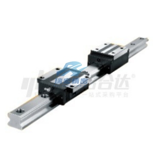 直线导轨 L940低组装 中载型普通级 H42 替代怡和达IAP03