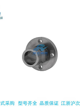 替代米思米KMN15/SSTHS8 安装孔通孔支柱固定架导向轴支座