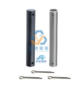 替代怡合达MHB22-D12-L28/30/35/40直杆型铰链销开口销固定型