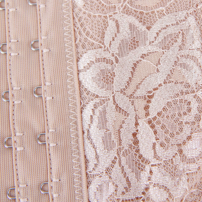 Corset ALIBOY en nylon - Ref 672959 Image 4