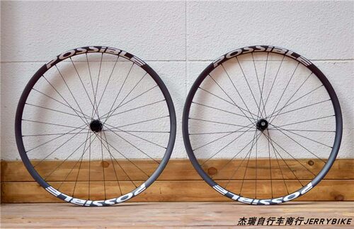 POSSIBLE 碳纤维山地车真空轮组 DT 240花鼓 SAPIM CX-RAY辐条
