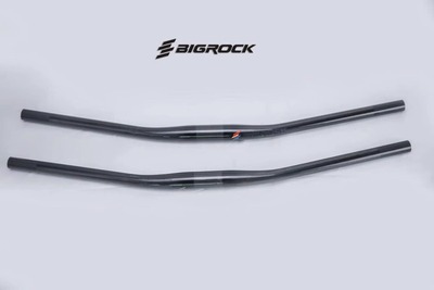 Bigrock碳纤维直把山地车