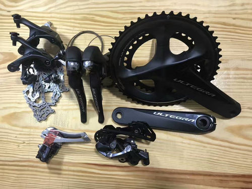 shimanoUTR800022速公路车套件