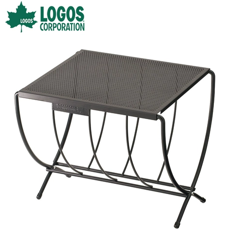 Японские логотипы на открытом воздухе удобно для перевозки прилива складного прилива.